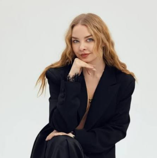 Русана Шарлай