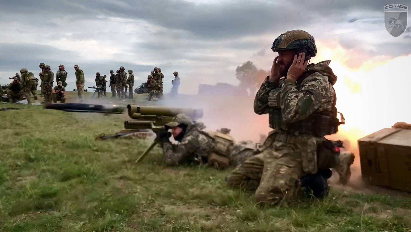 Рашисти заявили про окупацію Дачного на Дніпропетровщині: реакція ЗСУ
