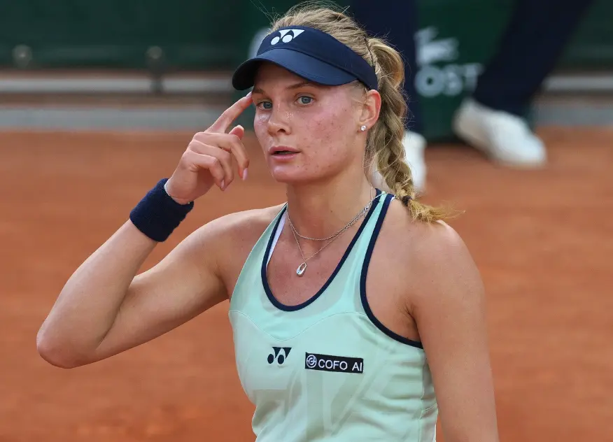 Найкращий удар місяця в WTA-турі у липні: Ястремська перемогла у голосуванні (відео)
