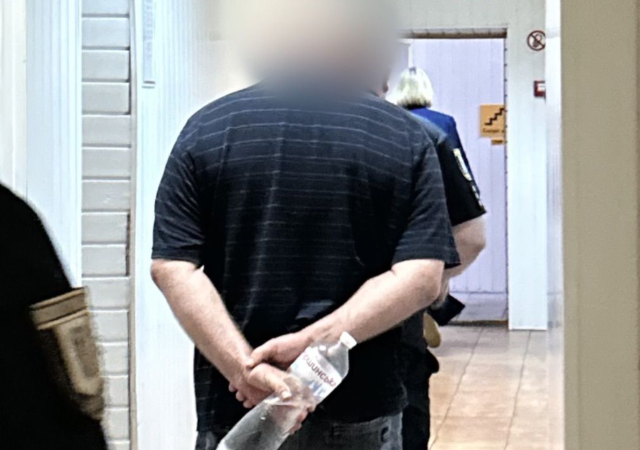 У Києві 57-річний чоловік зґвалтував двох дітей: яке покарання вимагають прокурори