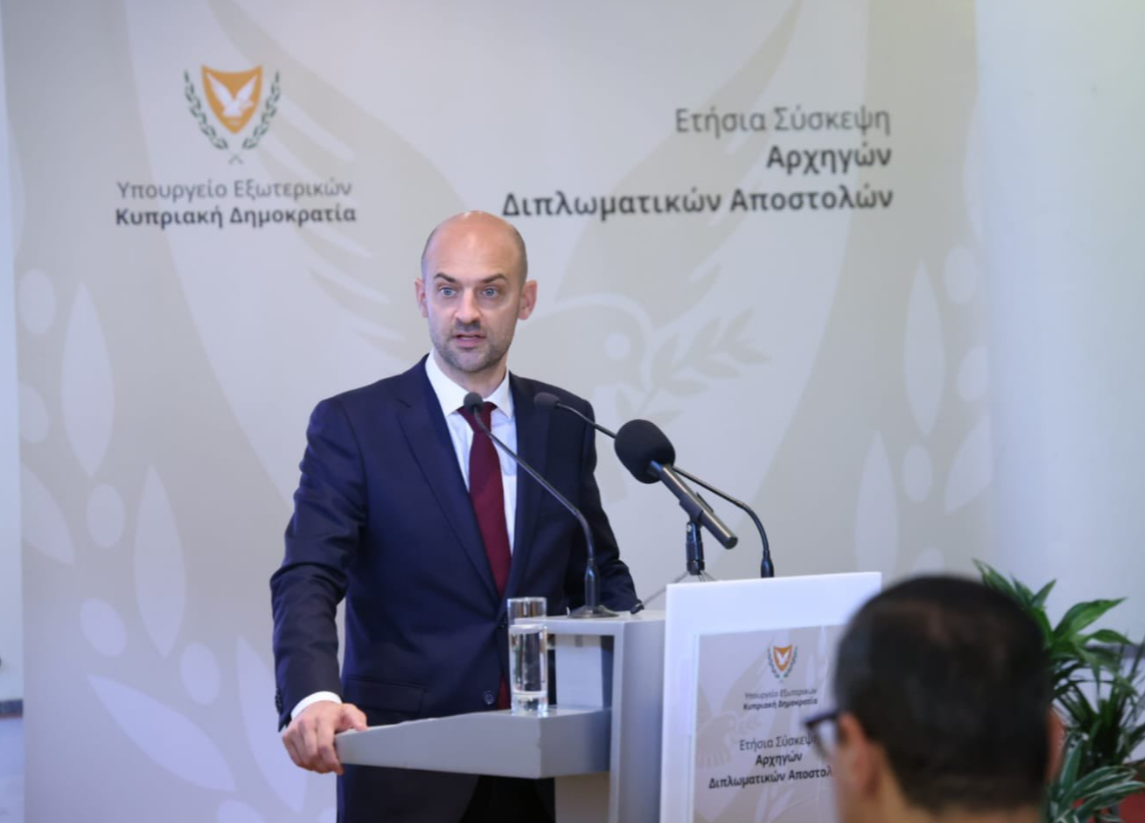 Французький міністр пояснив, яка важлива подія має статись після зустрічі Трампа з Путіним на Алясці