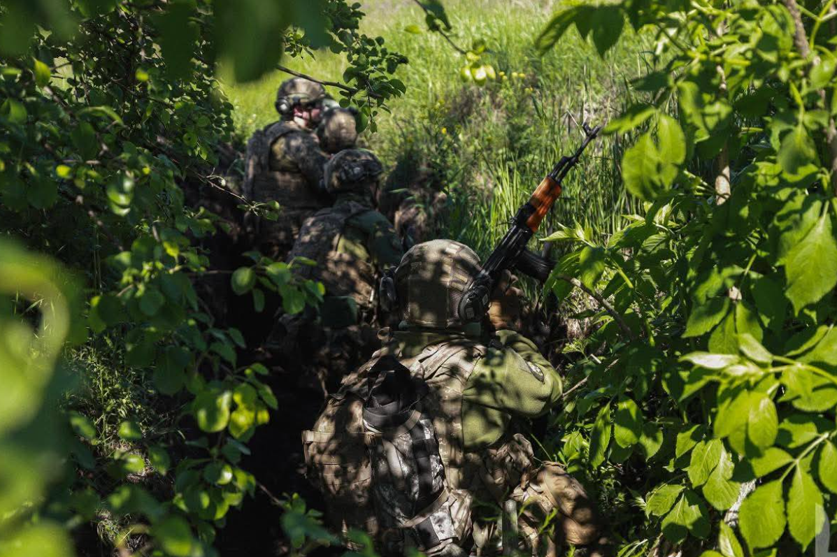 Скільки військових втратила Росія у штурмах 13 серпня: Генштаб оновив дані