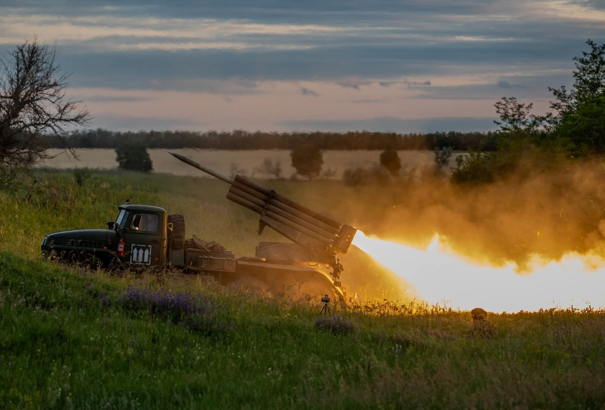 Росіяни активно йдуть у наступ перед самітом на Алясці: подробиці від Генштабу