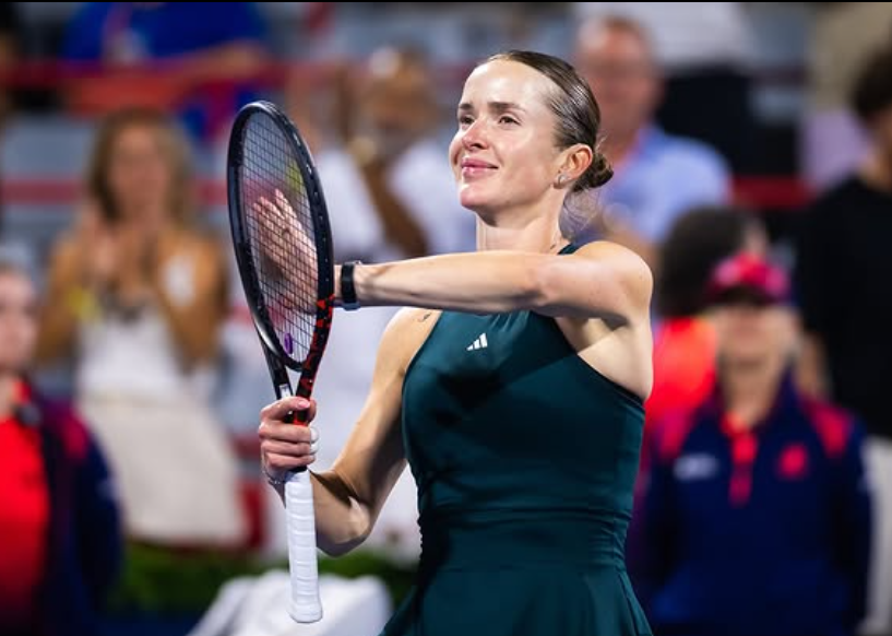 З ким зіграє Світоліна та інші українські тенісистки на старті US Open: оприлюднено сітку