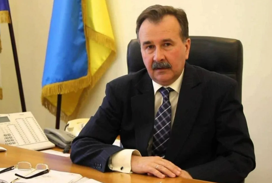Перебував в неволі з 2022 року: з полону звільнили колишнього мера Херсона