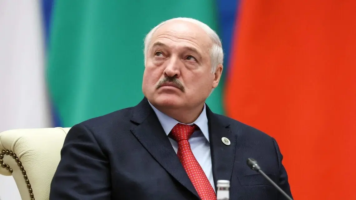 Лукашенко затіяв чистку МЗС: у розвідці повідомили, ким замінять чинних дипломатів