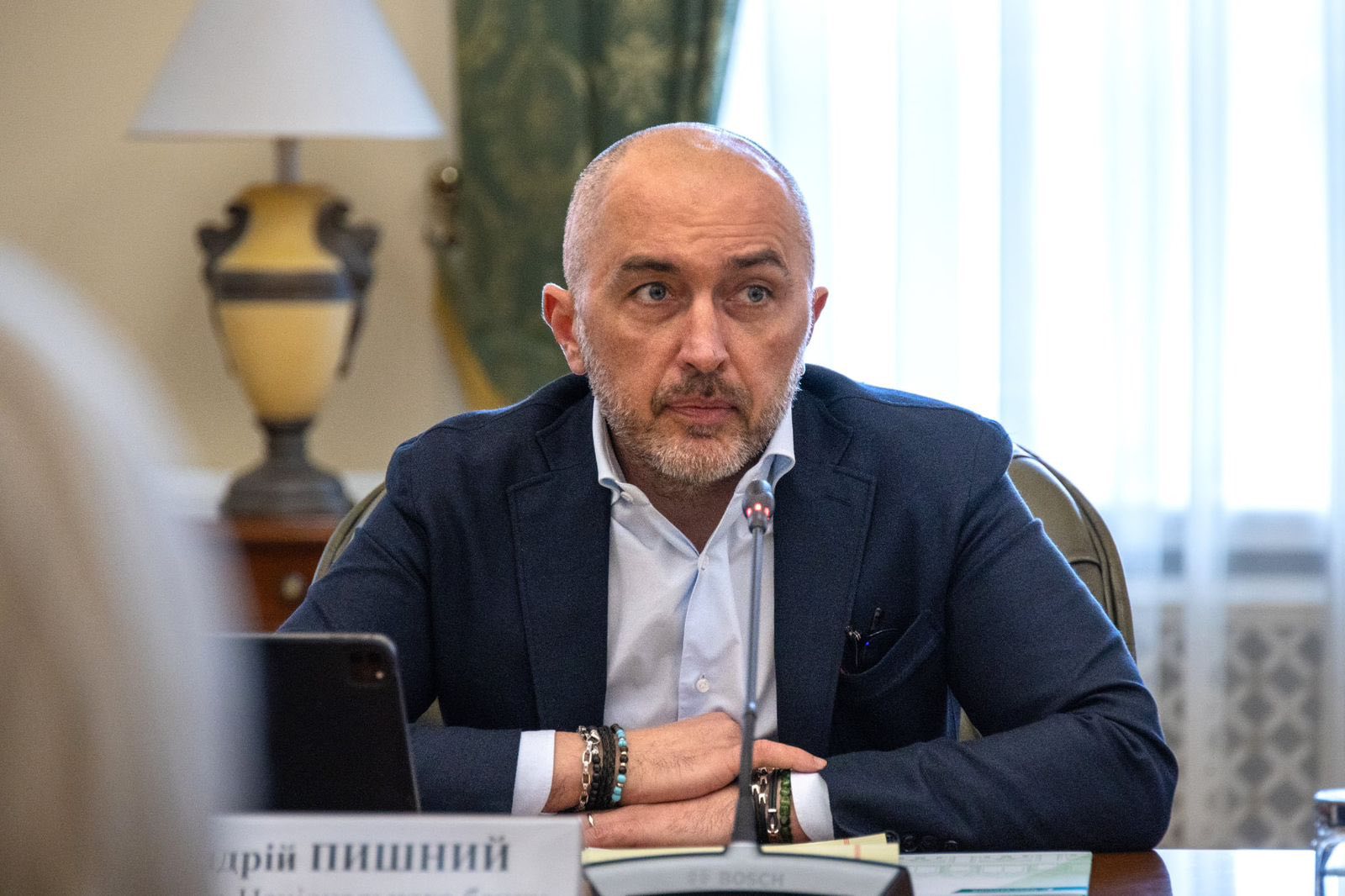 Чинна програма МВФ вже неефективна для України: Пишний назвав причини