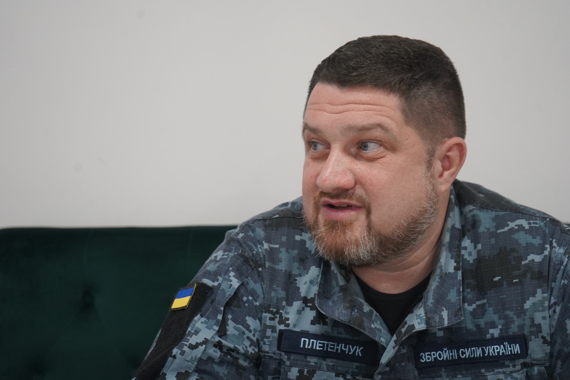 Неподалік узбережжя Одеси підірвалося цивільне судно: деталі від ВМС