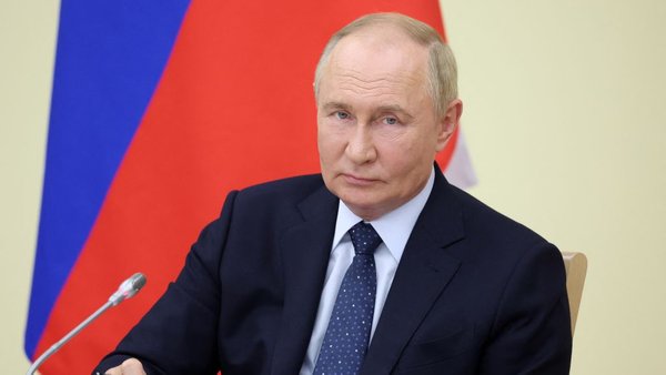 Путін пропонує Трампу укласти новий важливий договір
