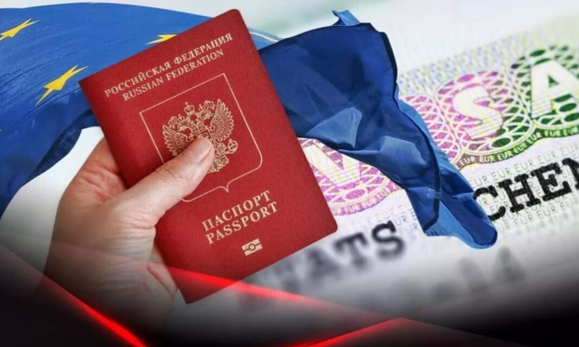 Словаччина відновила надання туристичних віз росіянам: як це можливо