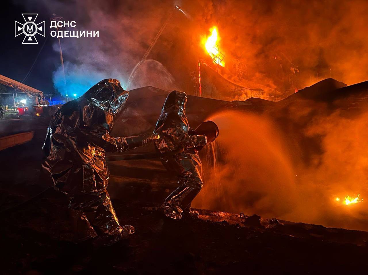 Зеленський назвав нічні удари демонстративними та розповів про поранених дітей (фото)