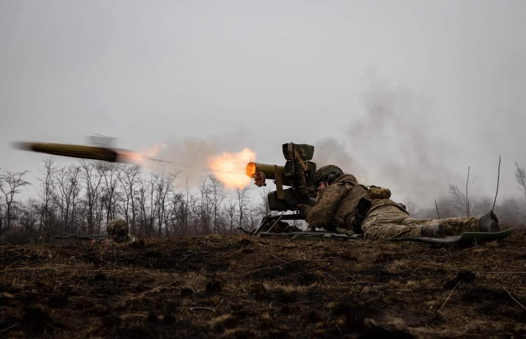 ЗСУ звільнили три населені пункти на Донбасі: деталі від Сирського