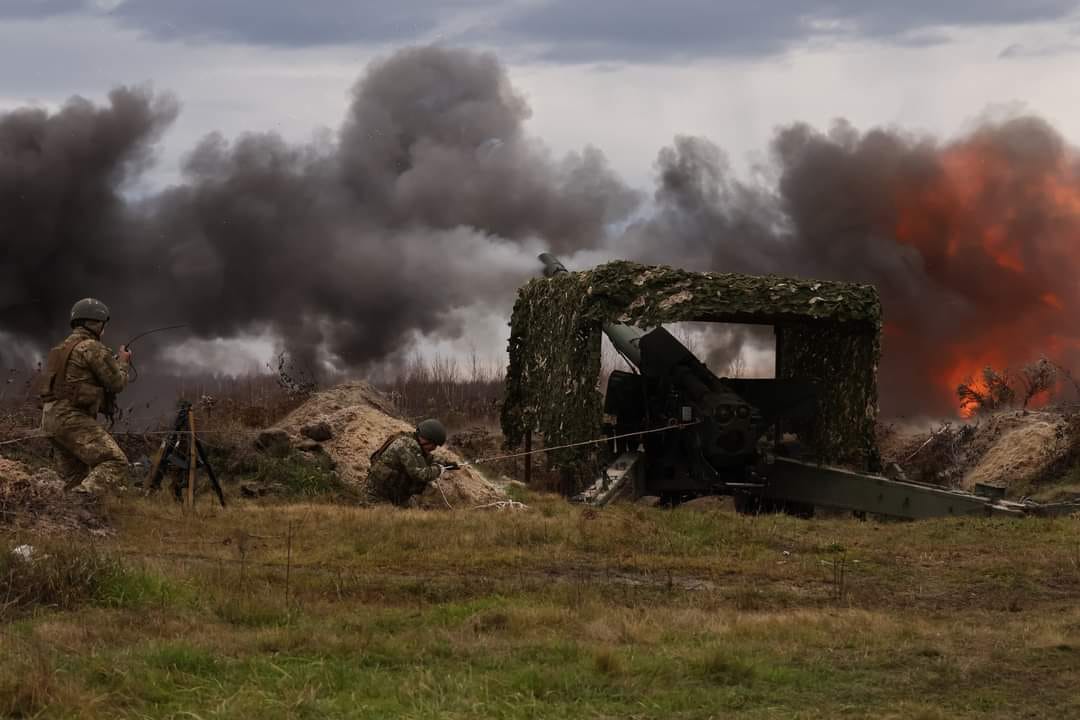 Зачищення шістьох населених пунктів та сотні знищених росіян: Генштаб розповів про успіхи ЗСУ