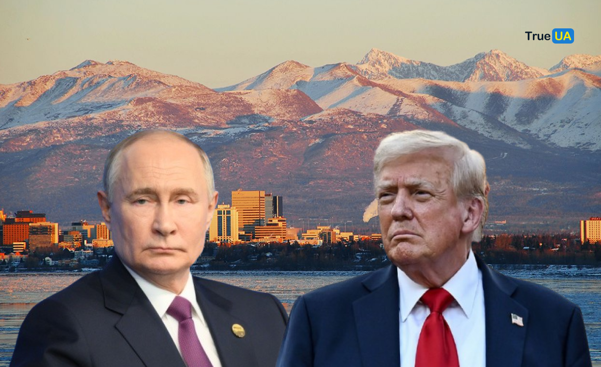 Трамп назвав причину, яка змусить Путіна укласти угоду, та пообіцяв зателефонувати Зеленському
