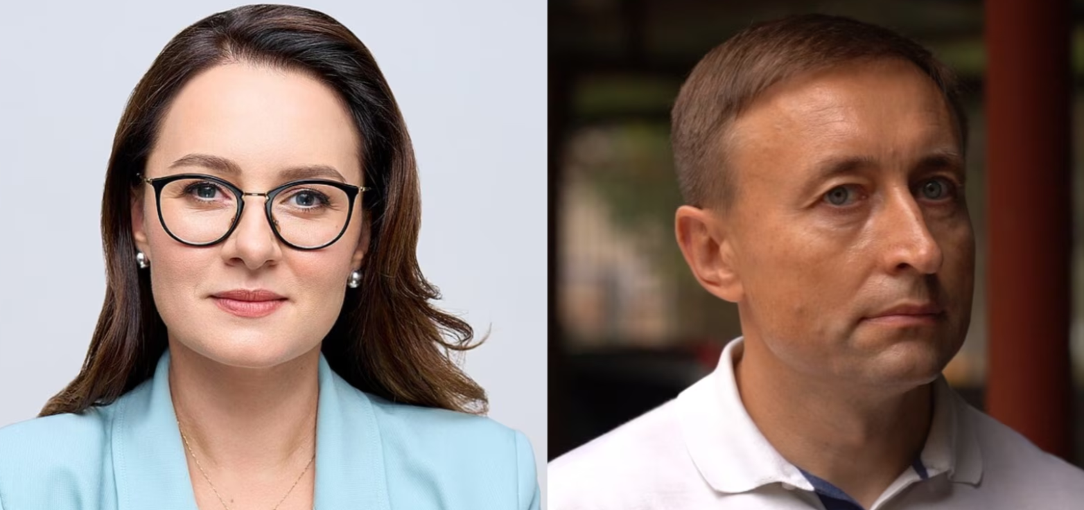 Свириденко відреагувала на розслідування журналістів про статки керівника Енергетичної митниці