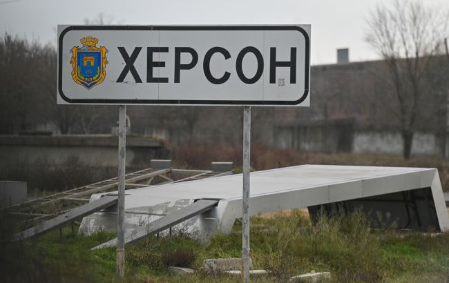 У ЗСУ пояснили, чи є загроза для Херсона через обстріли окупантами Острівського моста