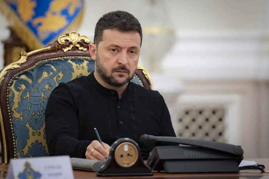 Не лише гарантії безпеки та санкції проти РФ: Україна має п'ять умов для мирного врегулювання війни, — Politico