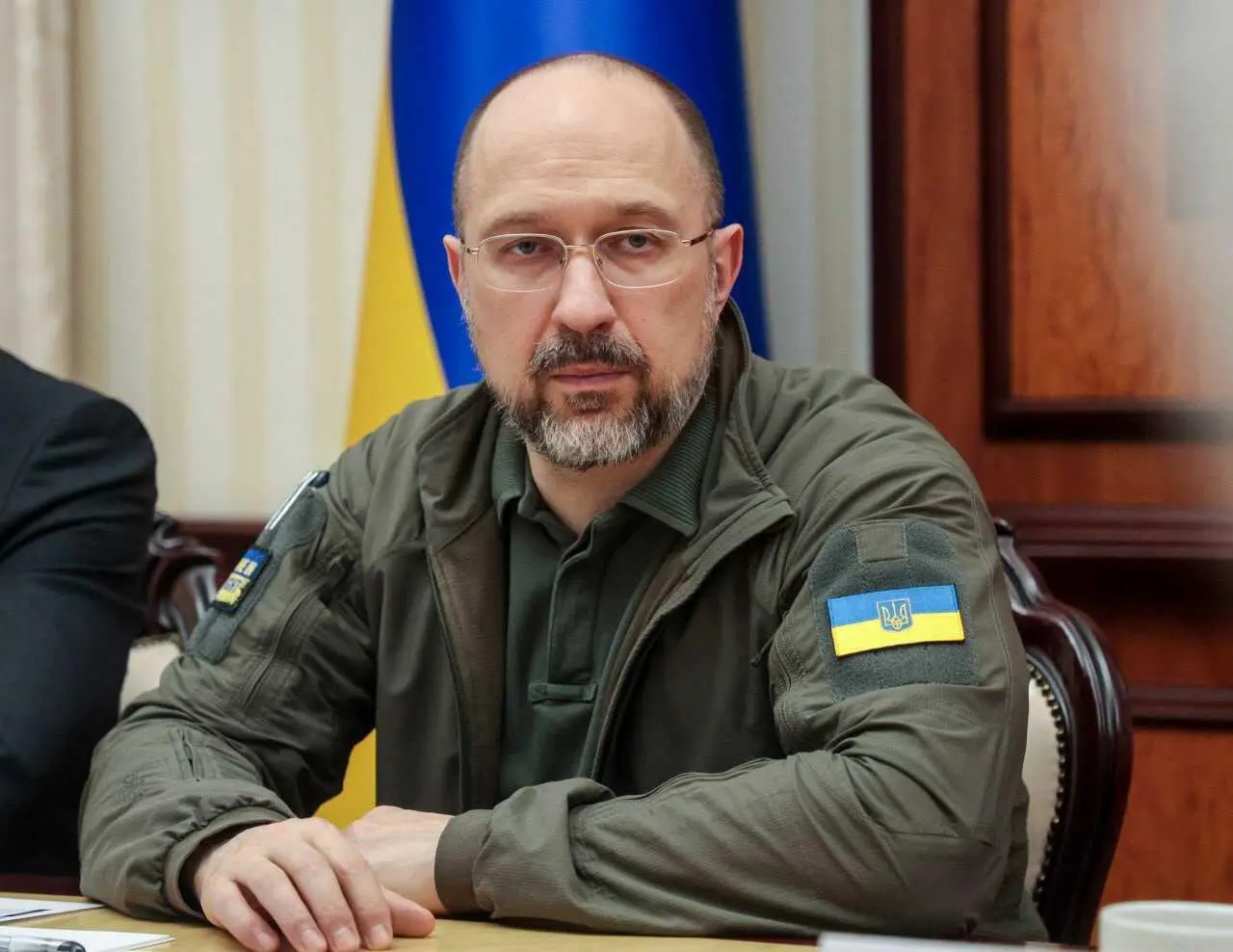 Шмигаль анонсував нове засідання у форматі Рамштайн: коли воно відбудеться