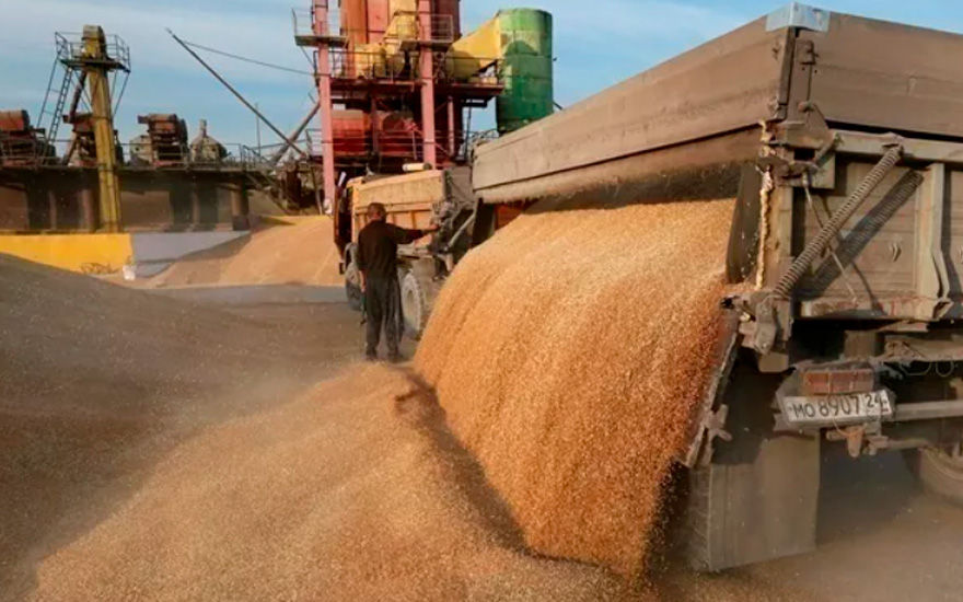 Україна та ЄС зменшили оборот торгівлі агропродукцією: з чим це пов’язано