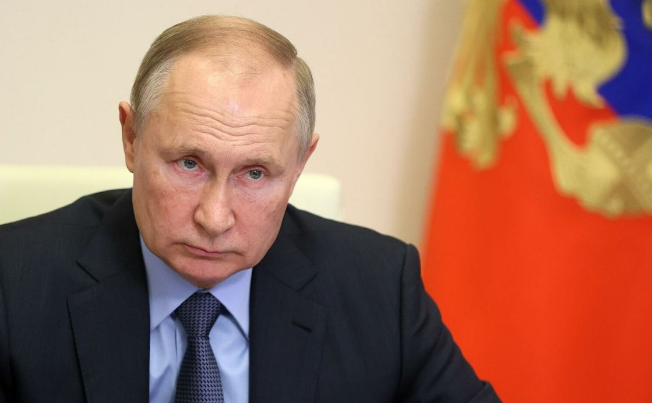 Кремль прагне зірвати спроби США залучити Путіна до мирних переговорів, — ISW