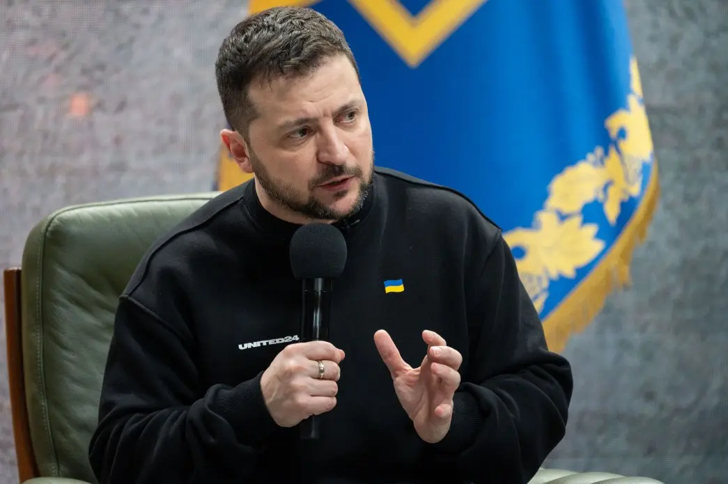 Зеленський анонсував зустріч української та американської делегацій: коли вона відбудеться