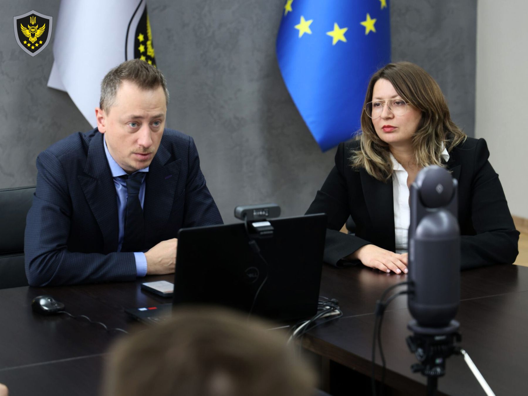 В АРМА призначили тимчасову виконувачку обов’язків: що про неї відомо