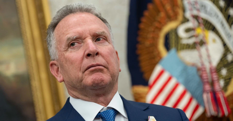 Віткофф назвав дату, до якої США планують урегулювати дві війни — в Україні та на Близькому Сході