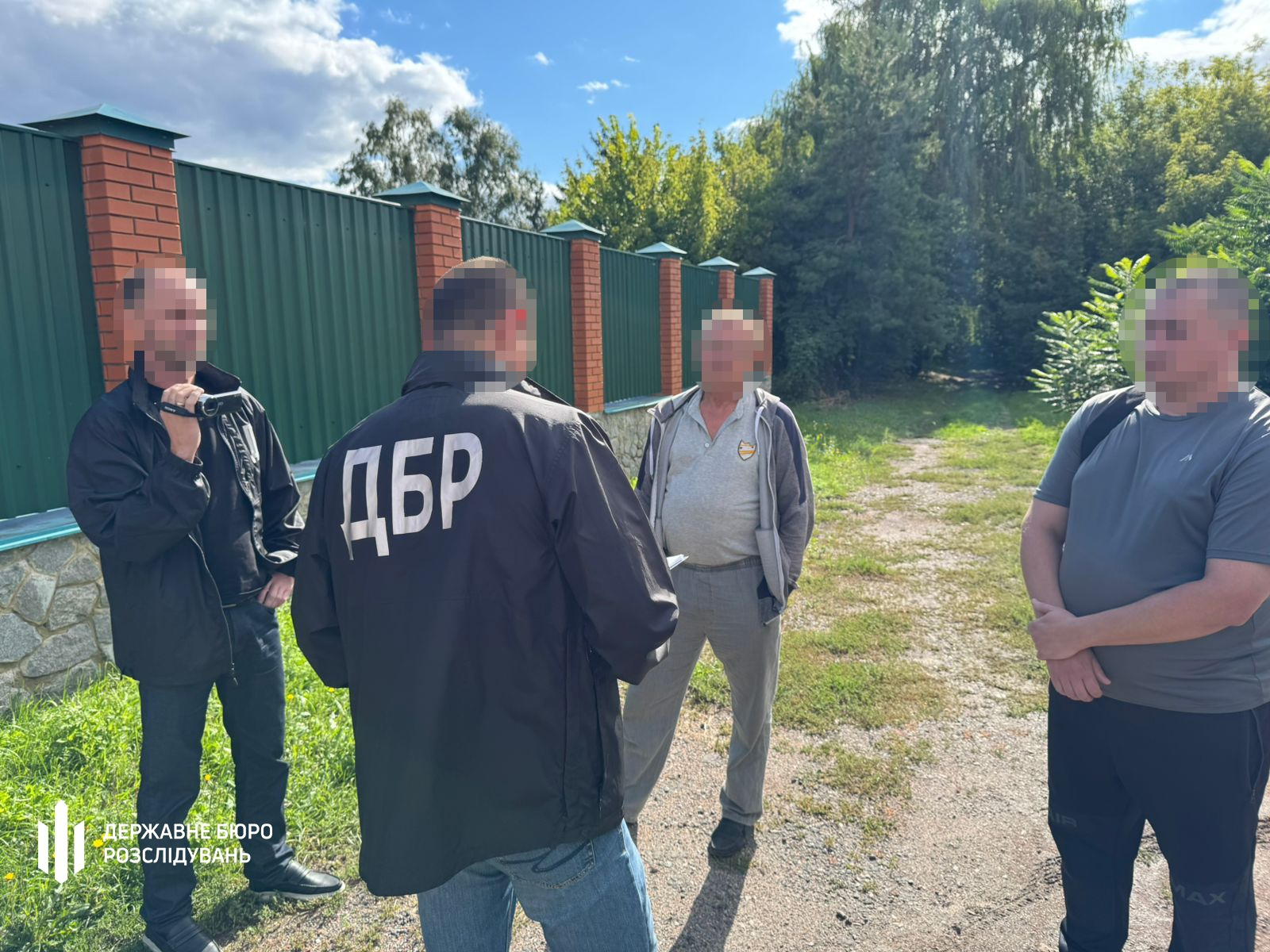 Керівництво колонії на Харківщині підозрюють у катуванні в'язнів (фото)