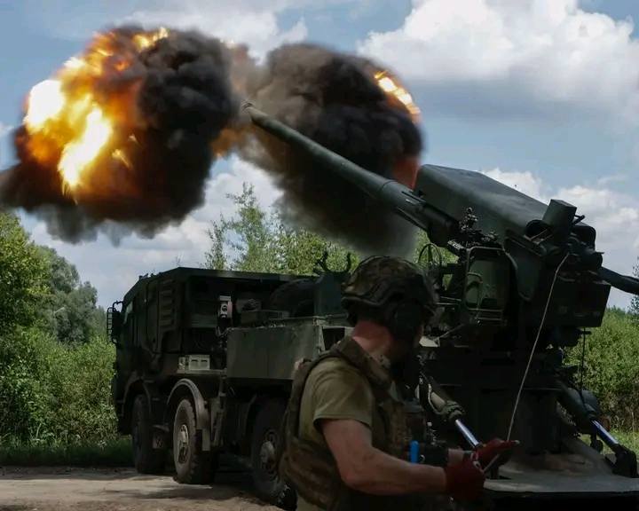 WSJ: Україна та Європа відповіли Путіну власними вимогами щодо закінчення війни
