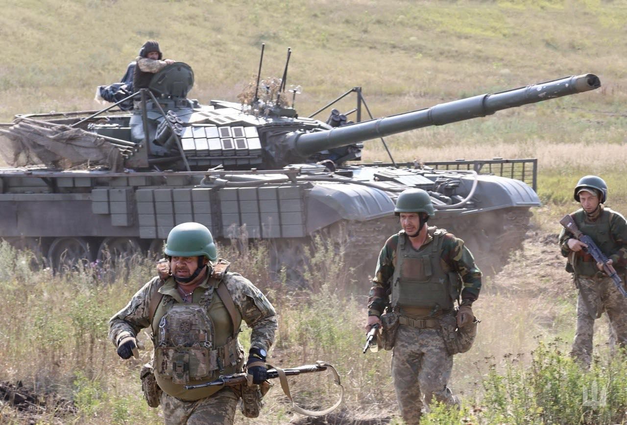 В ISW пояснили, як вплине на фронт втрата Україною контролю над Донеччиною
