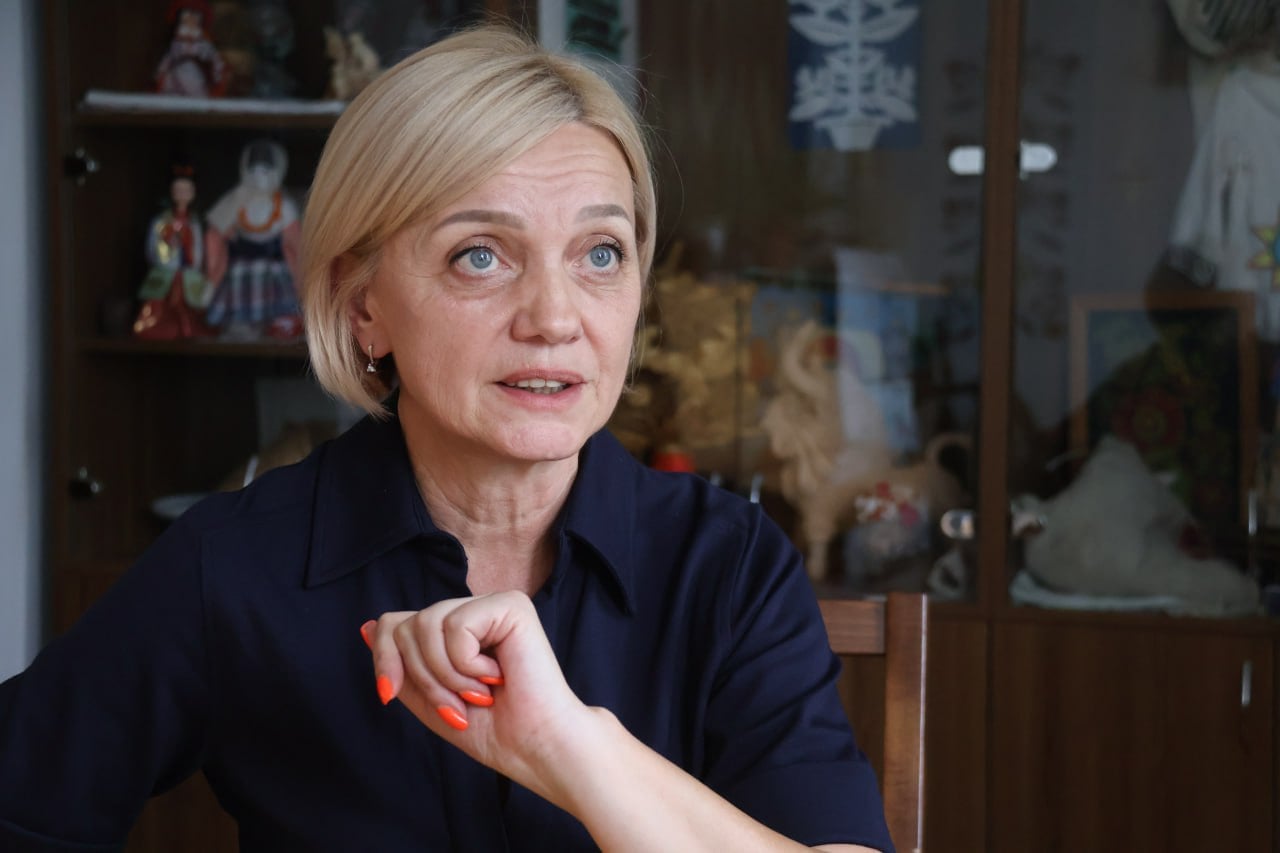 Мовний омбудсмен закликала уряд змінити статус російської мови: що пропонує