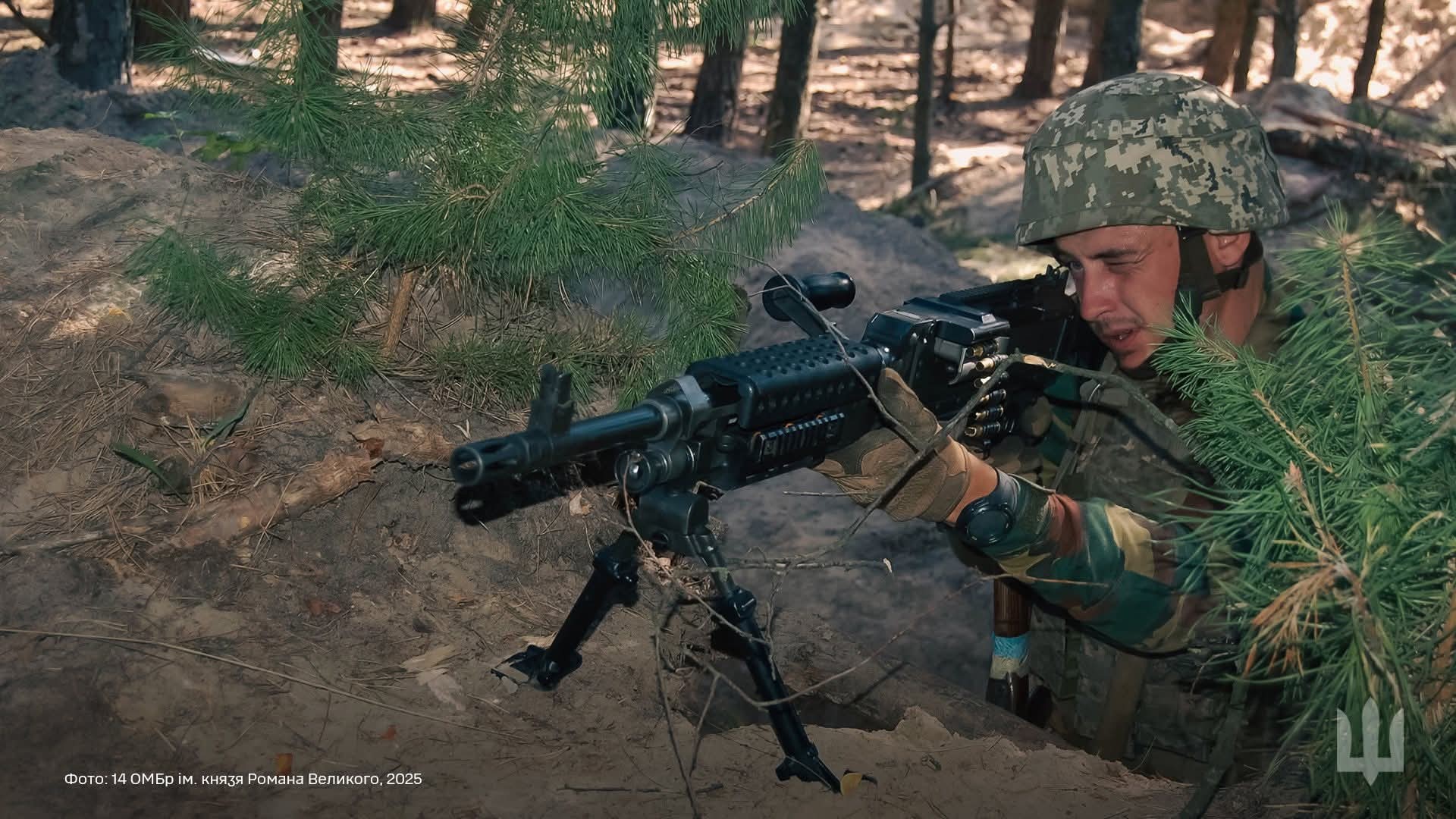 ЗСУ відбили 50 штурмів за добу на найгарячішому напрямку фронту: знищено багато окупантів