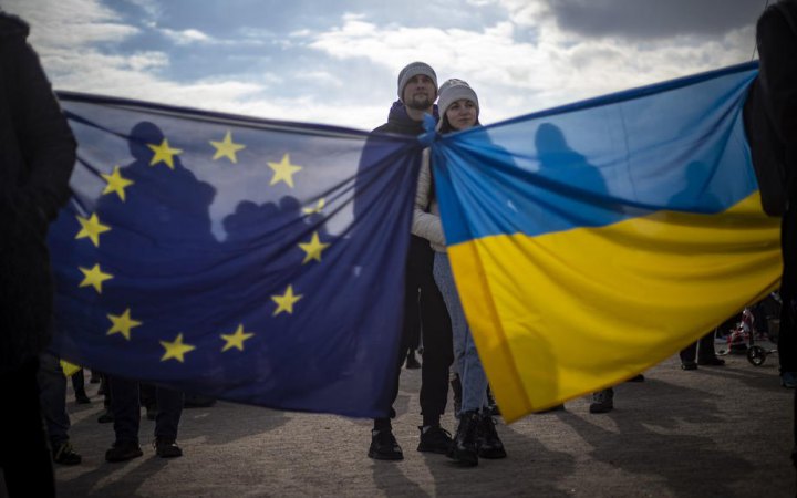 У Брюсселі наголосили на важливому нюансі щодо відкриття кластерів для вступу України в ЄС