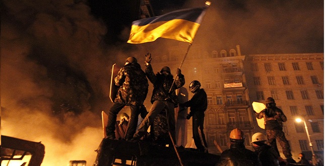 Уряд пропонує пільги учасникам Революції Гідності, серед яких довічні виплати, знижки та не тільки