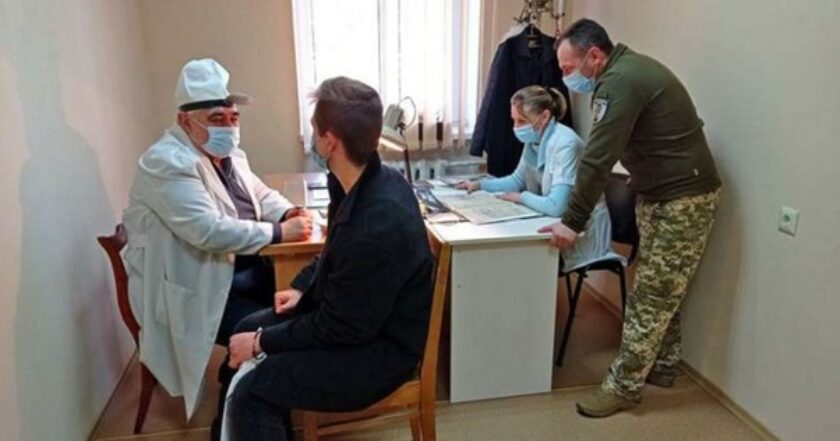 У Міноборони пояснили, чи можуть заброньованих військовозобов’язаних скерувати на ВЛК