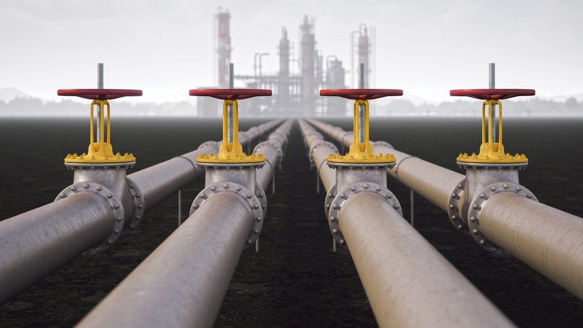 Словаччина й Угорщина знову поскаржилися в ЄС на удари України по нафтопроводу Дружба