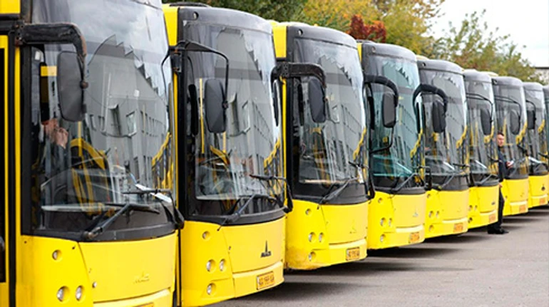 В Україні суттєво зріс попит на автобуси: статистика