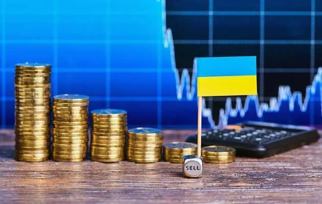 У Нацбанку зробили невтішний прогноз щодо економічного зростання у 2025 році