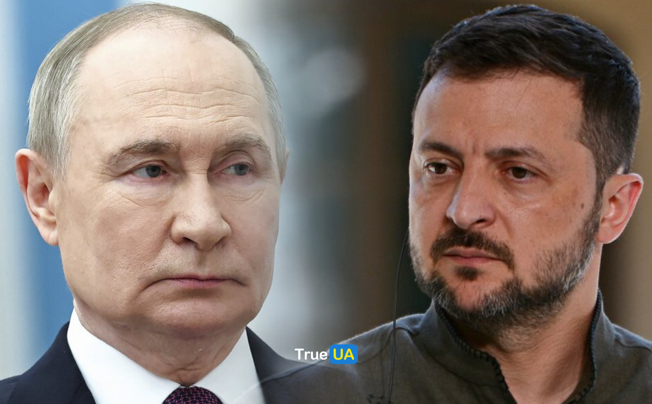 Він боїться: прем'єр Канади пояснив, чому Путін затягує переговори із Зеленським