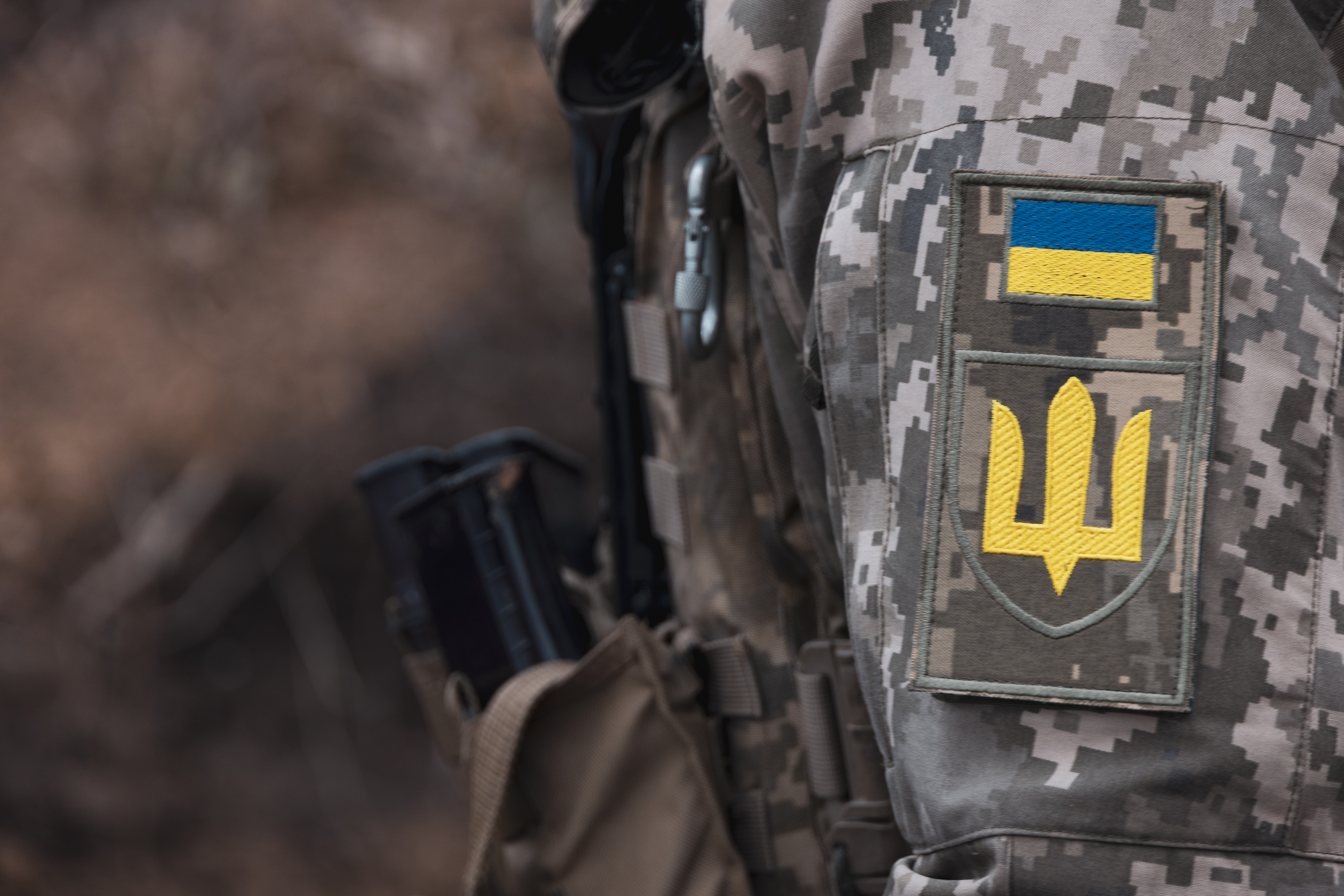 Вони не навчені це робити: військовий омбудсмен закликає забрати з вулиць ТЦК