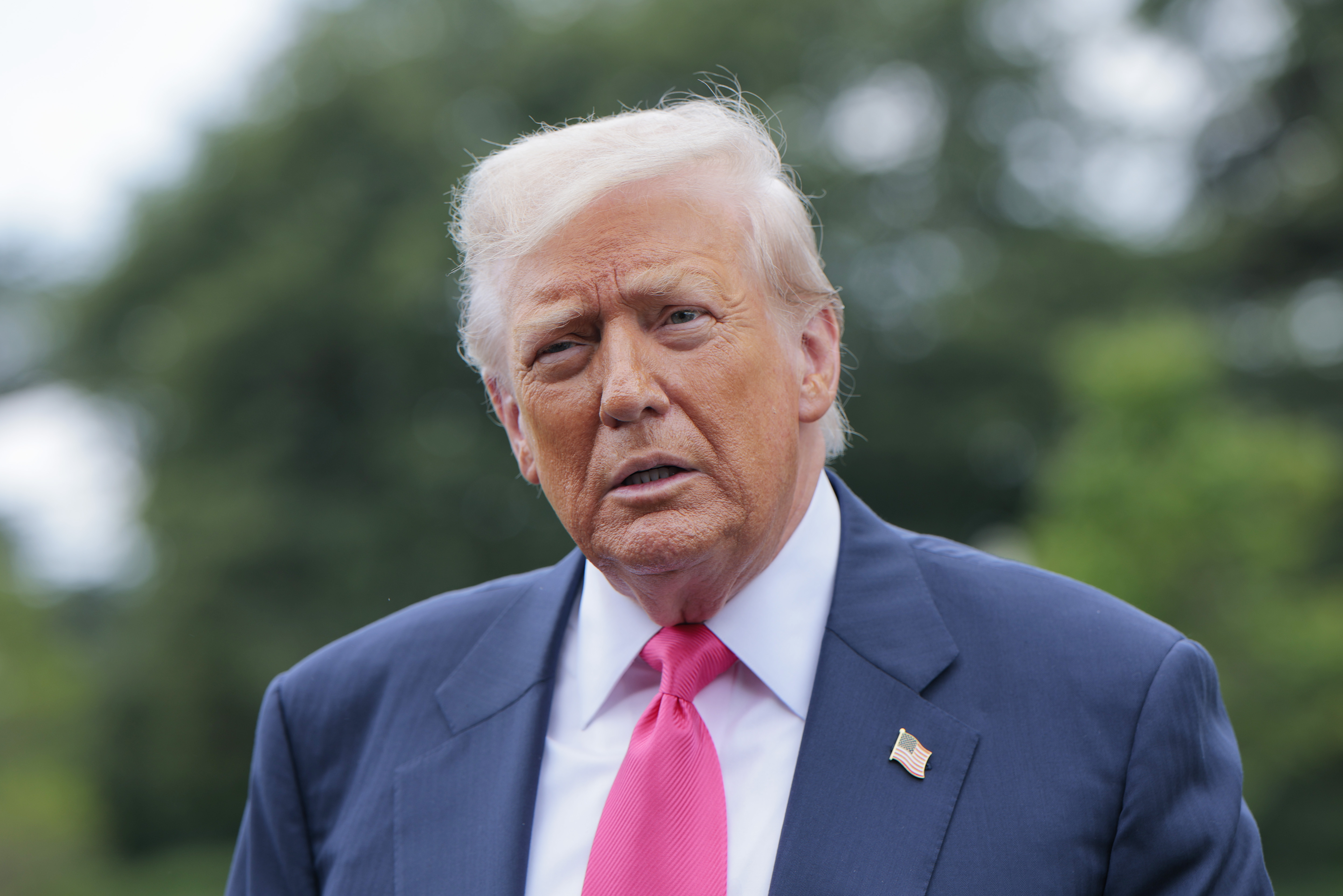 У Держдепі пояснили, які методи надалі буде використовувати Трамп для тиску на Росію