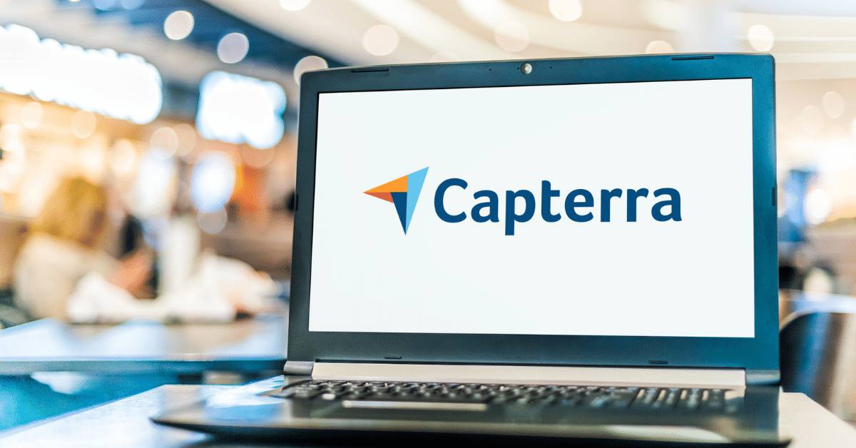 Українцям заблокували доступ до платформи Capterra: чим це пояснюється