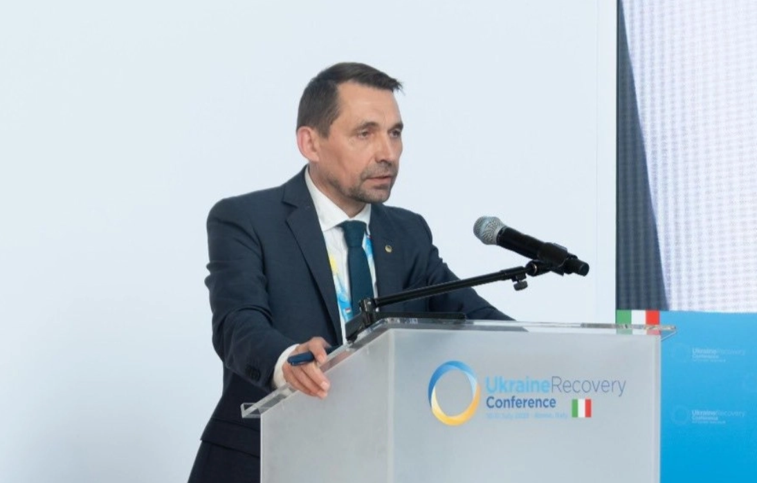 Зеленський призначив нового представника України при Раді Європи: хто обійме посаду