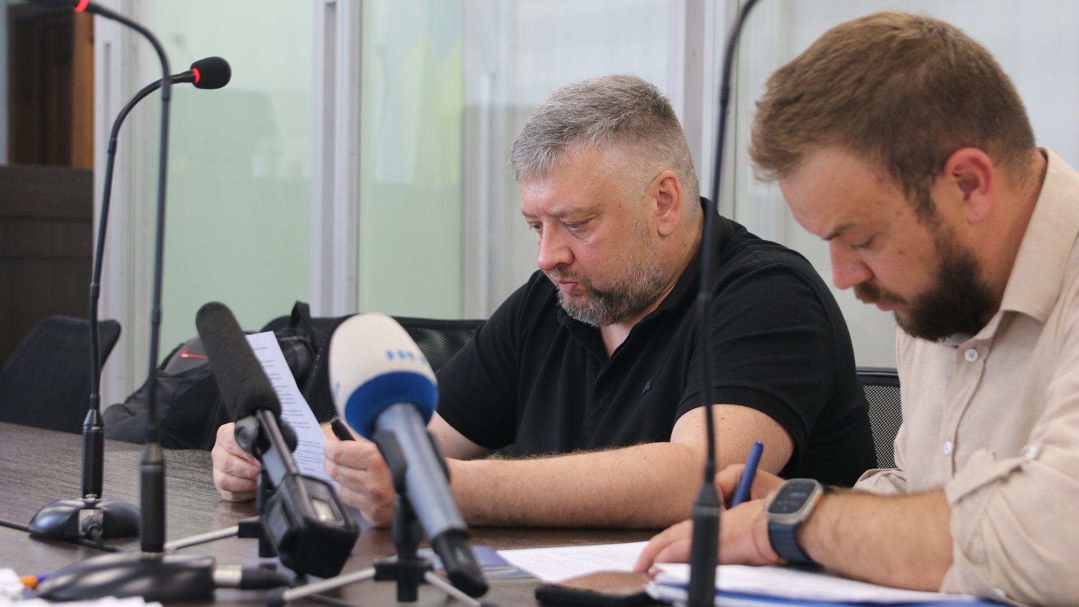 Нардепа Кузнєцова відправили під варту з можливістю застави: його підозрюють у корупції під час закупівель РЕБ