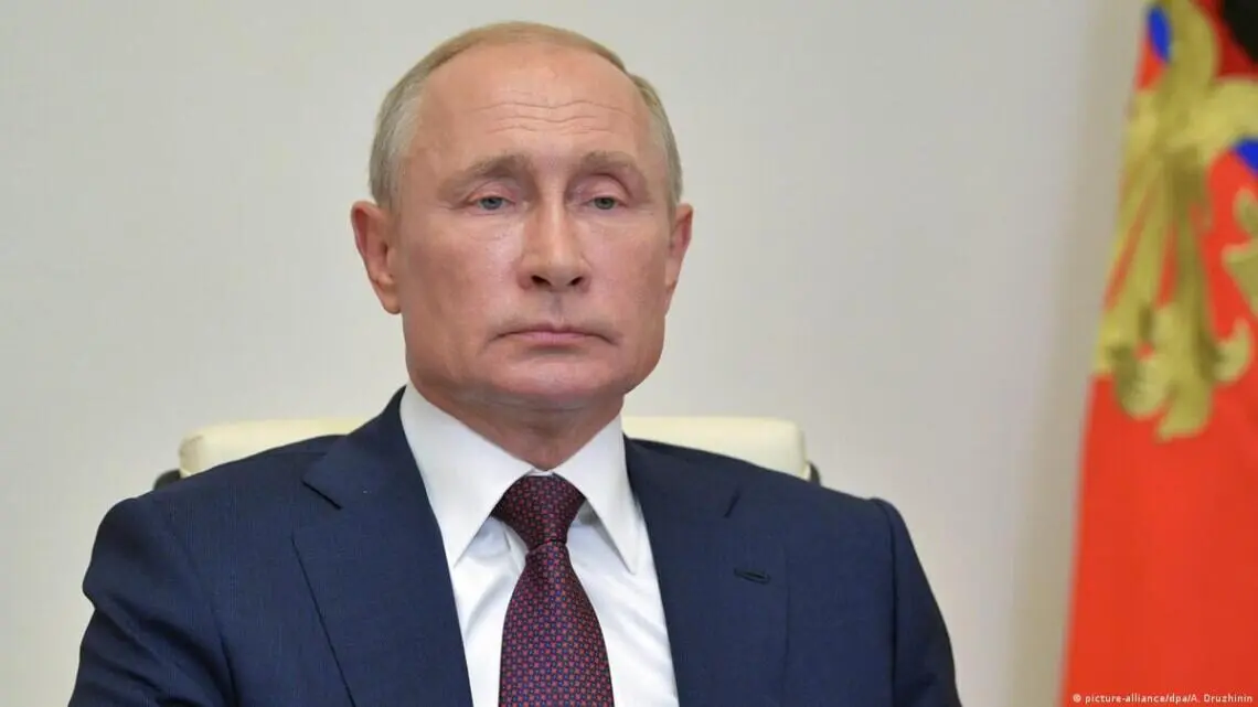 Москва продовжує наполягати на капітуляції України без жодних компромісів, — ISW