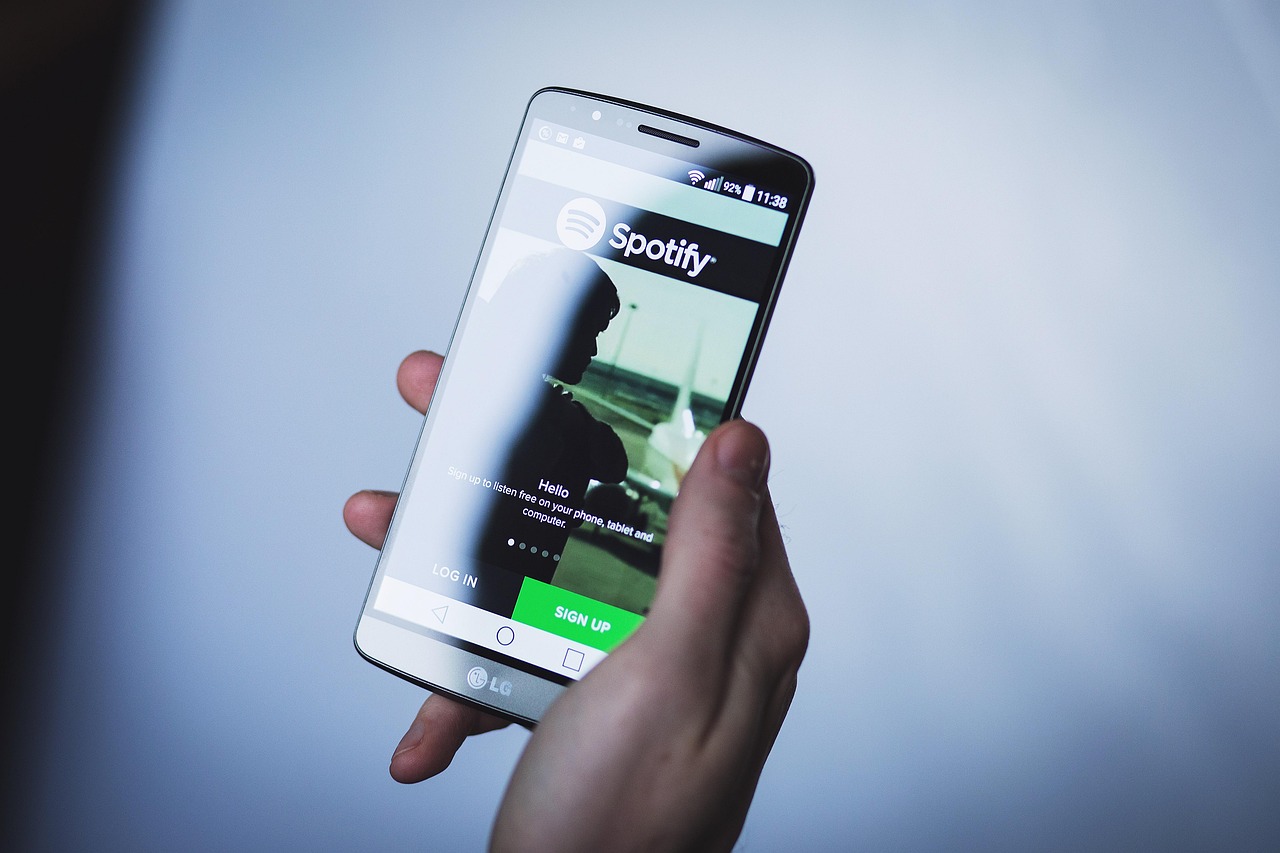 Spotify після підвищення тарифів знову готує зростання цін: коли й кому очікувати на зміни