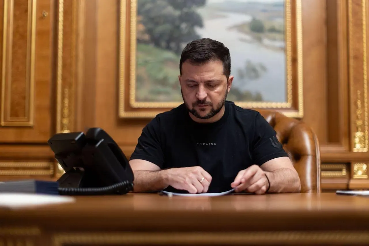Фон дер Ляєн провела розмову з Зеленським на тлі можливої мирної угоди з РФ