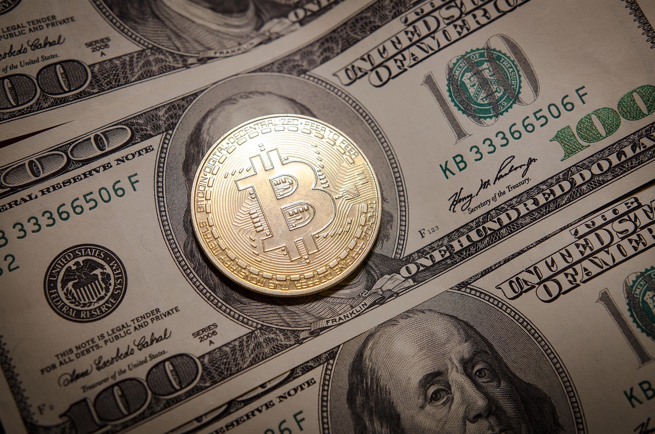 Bitcoin здійснив стрибок до нового історичного максимуму: яка його вартість