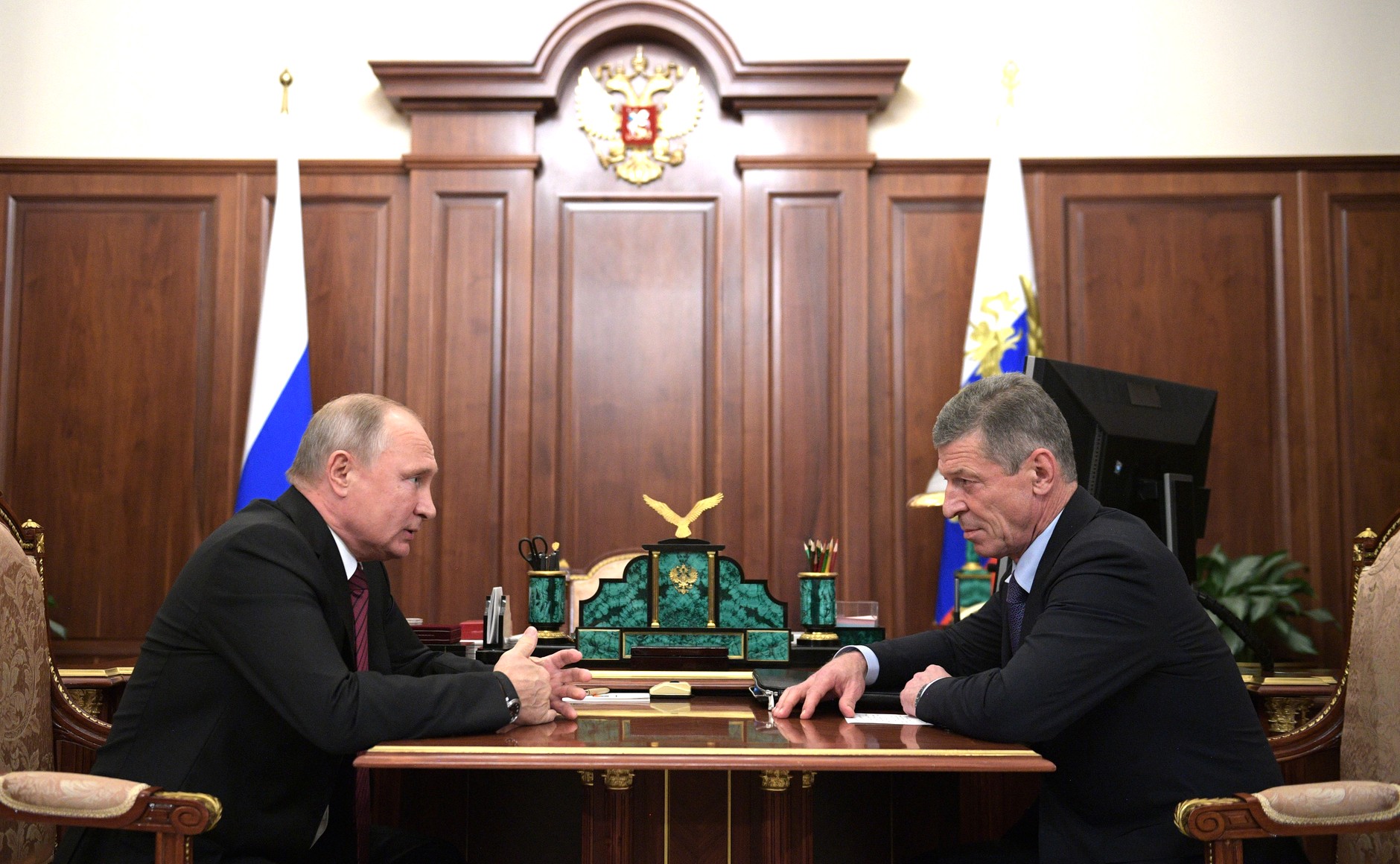 NYT: Близький соратник Путіна запропонував йому завершити війну в Україні