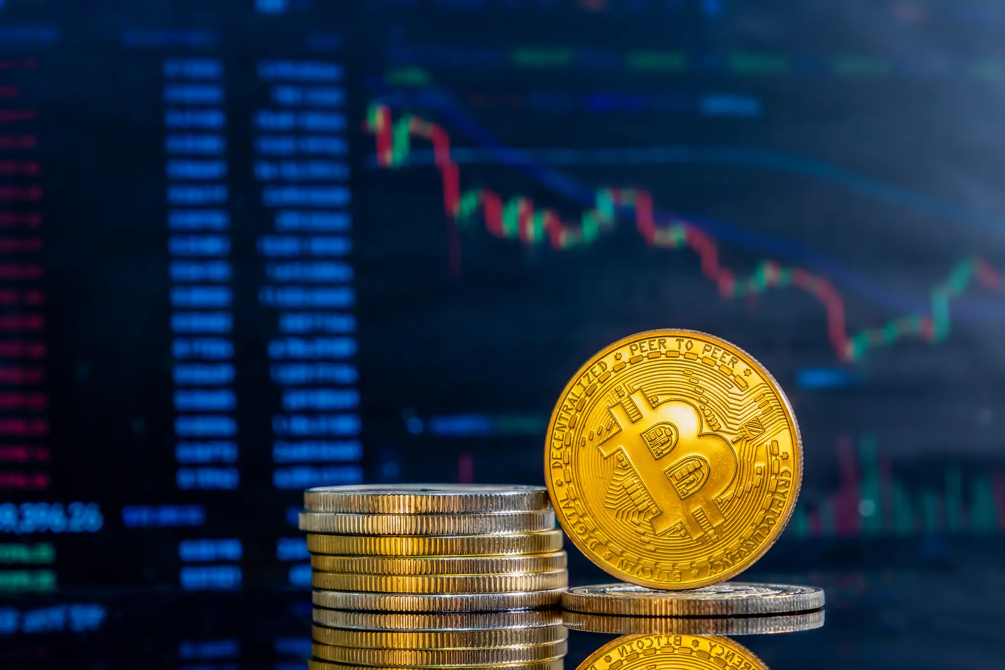Bitcoin на порозі нового історичного максимуму: скільки зараз коштує криптовалюта